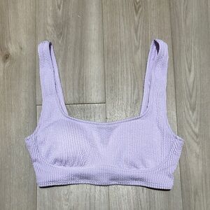 Aerie Top Size M